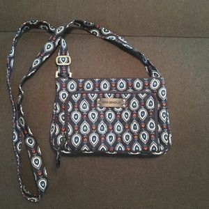 Vera Bradley purse